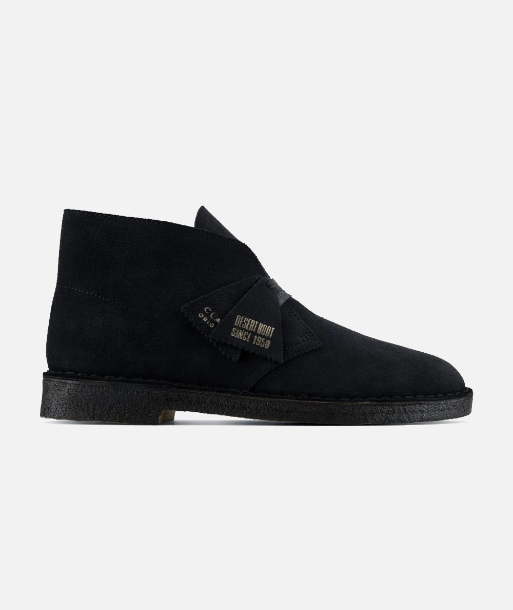 Desert Boot Shoes