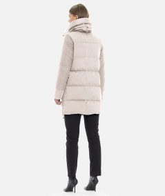 ADRIEL quilted jacket