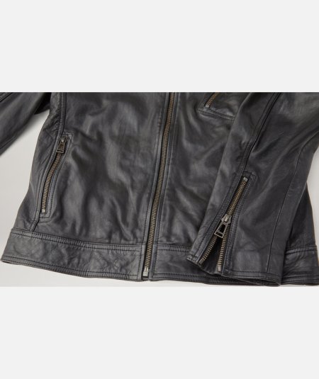 V Racer jacket