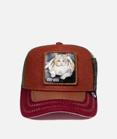 FRESHMAN FIFTEEN hat