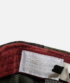 FRESHMAN FIFTEEN hat