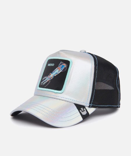 GO WAY OUT THERE hat - Duepistudio ***** Abbigliamento, Accessori e Calzature | Uomo - Donna