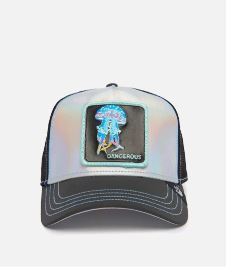 GO AWAY hat