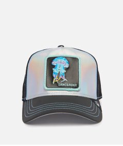 GO AWAY hat