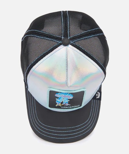 GO AWAY hat