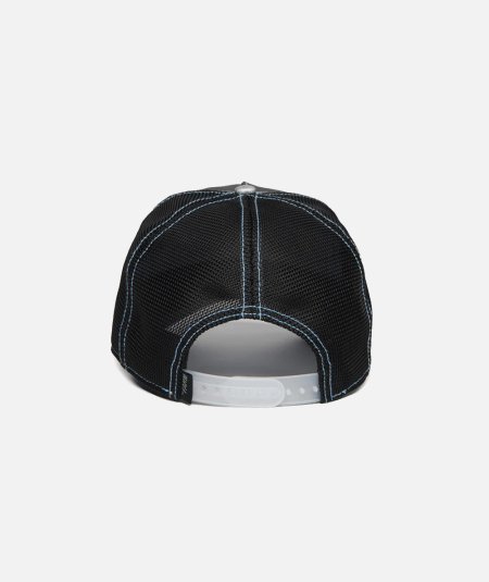 GO WAY BACK hat