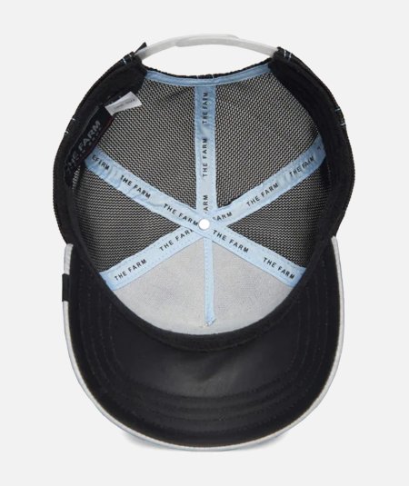 GO WAY BACK hat