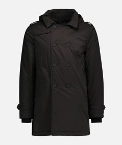 TAIFU PM802 double-breasted jacket