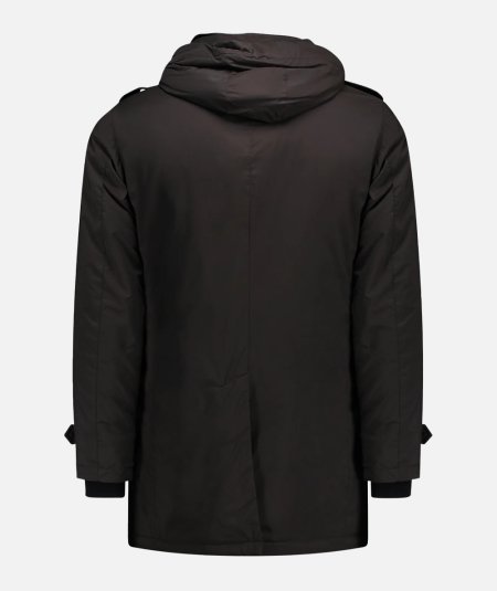 TAIFU PM802 double-breasted jacket