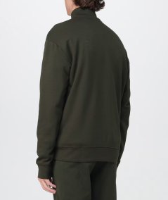 Armani Sustainability Values sweatshirt