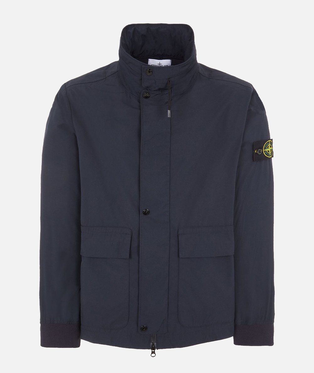 Micro Twill jacket