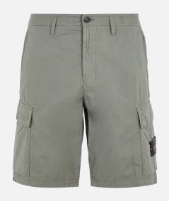 Cargo Bermuda shorts