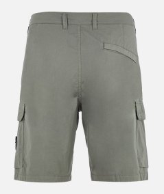 Cargo Bermuda shorts