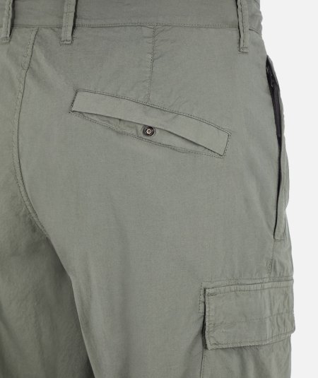Cargo Bermuda shorts