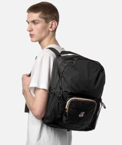 Le Vrai 3.0 Michel backpack