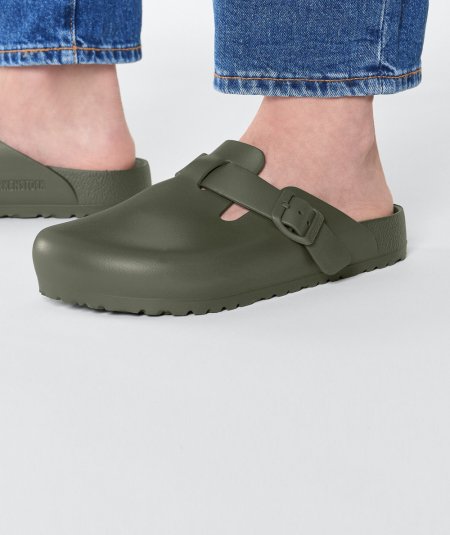 Boston Eva slipper