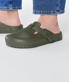 Boston Eva slipper