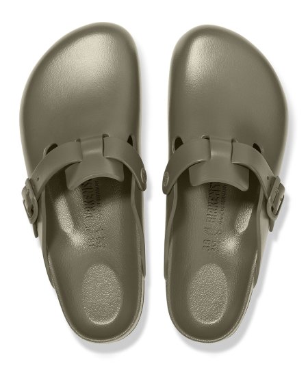 Boston Eva slipper
