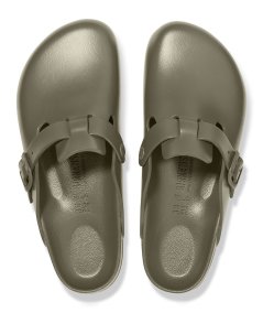 Boston Eva slipper