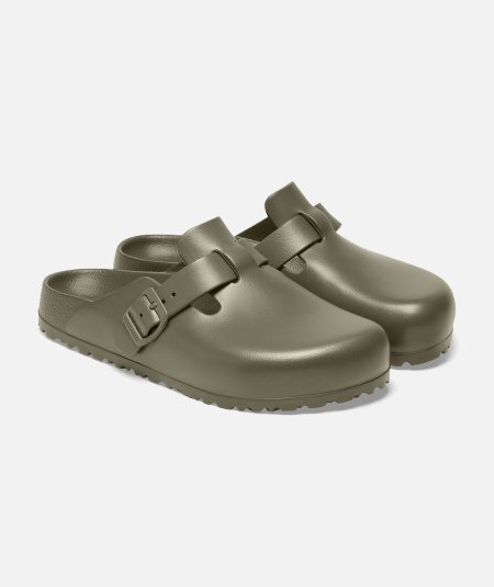 Boston Eva slipper