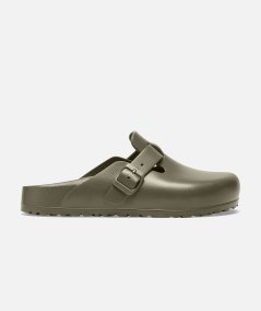 Boston Eva slipper