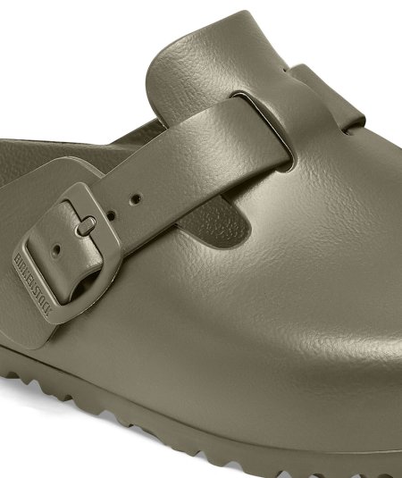 Boston Eva slipper