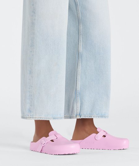 Boston Eva slipper