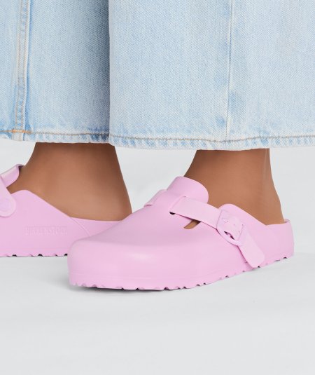 Boston Eva slipper