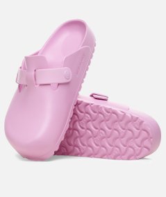 Boston Eva slipper