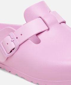 Boston Eva slipper