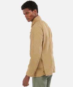 Ashby Casual Jacket