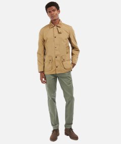 Ashby Casual Jacket