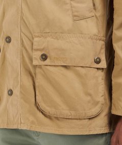 Ashby Casual Jacket