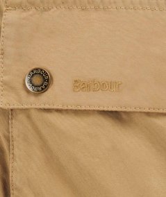 Ashby Casual Jacket