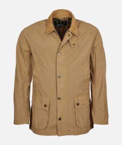 Ashby Casual Jacket