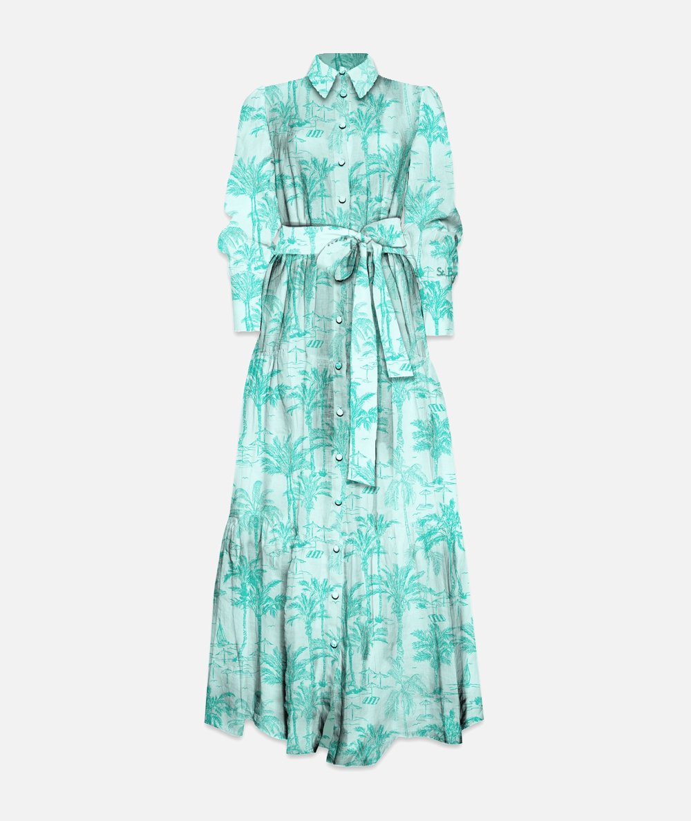 Long dress - Saint Beach