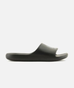 Slider slippers with logo
