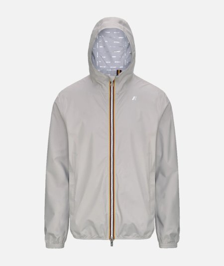 Stretch Dot jacket