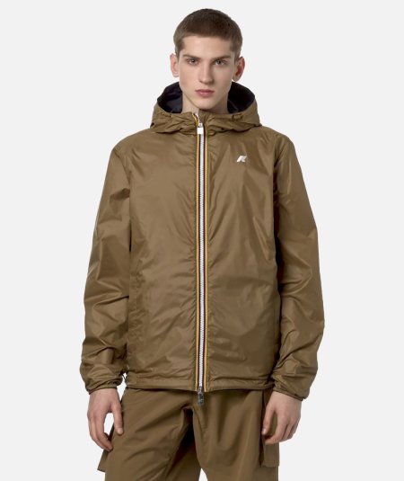 Jack Plus.2 Reversible Jacket