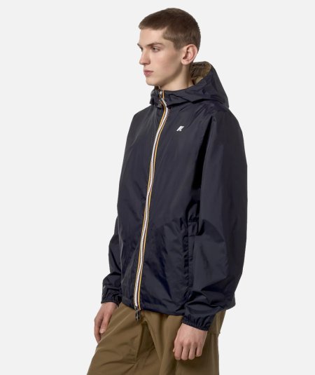 Jack Plus.2 Reversible Jacket