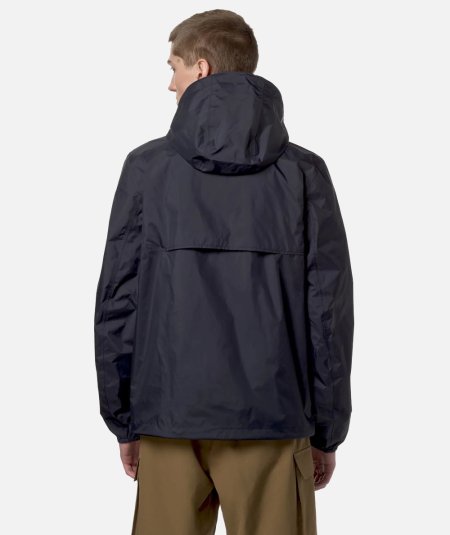 Jack Plus.2 Reversible Jacket