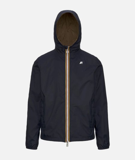 Jack Plus.2 Reversible Jacket