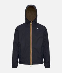 Jack Plus.2 Reversible Jacket