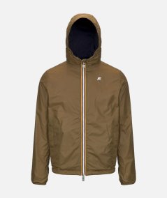 Jack Plus.2 Reversible Jacket