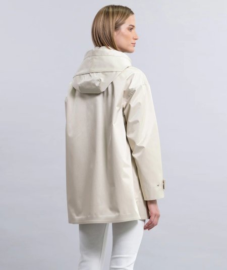 Kayle Sorrento jacket