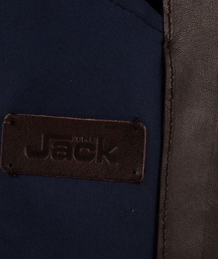 Derek Seamless jacket