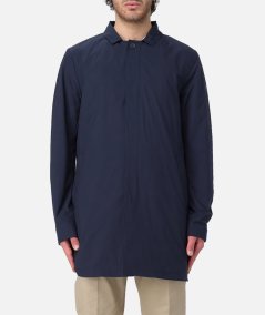 Toshiro trench coat