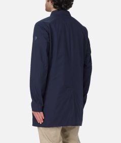 Toshiro trench coat