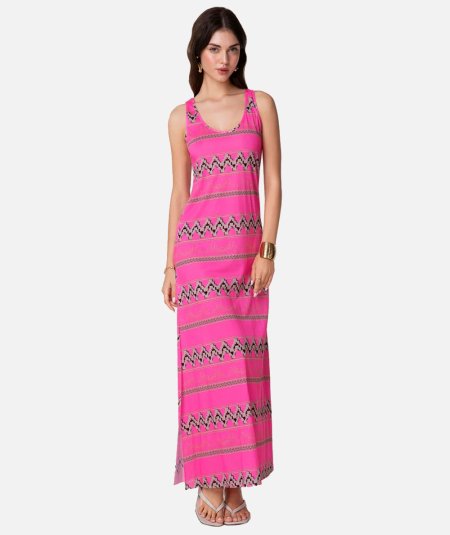 Ethos long dress - Duepistudio ***** Abbigliamento, Accessori e Calzature | Uomo - Donna