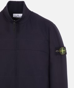 Track top sweatshirt